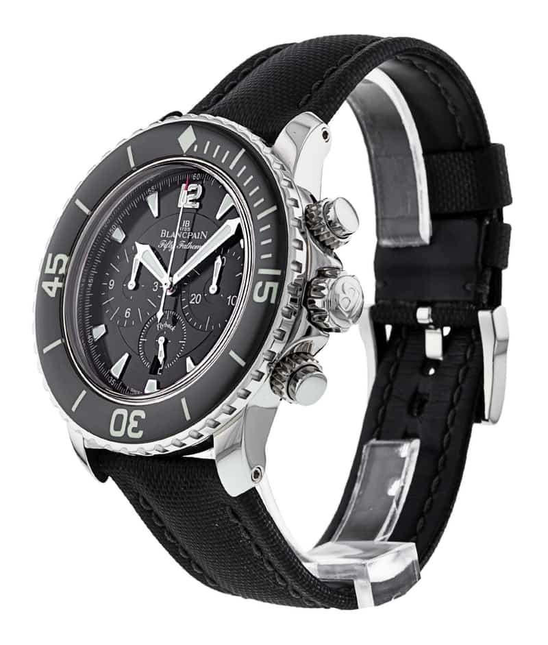 Blancpain Fifty Fathoms 5085F-1130-52
